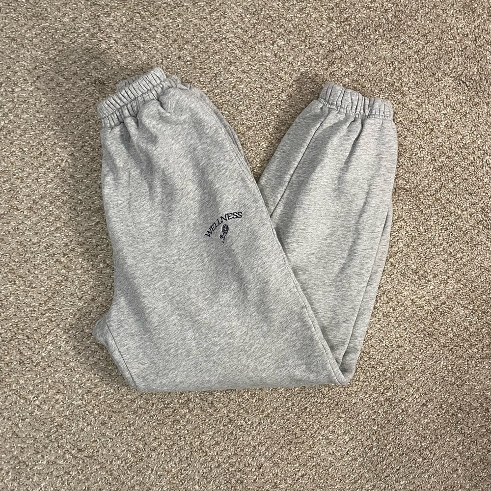 Sweatpants in good shape